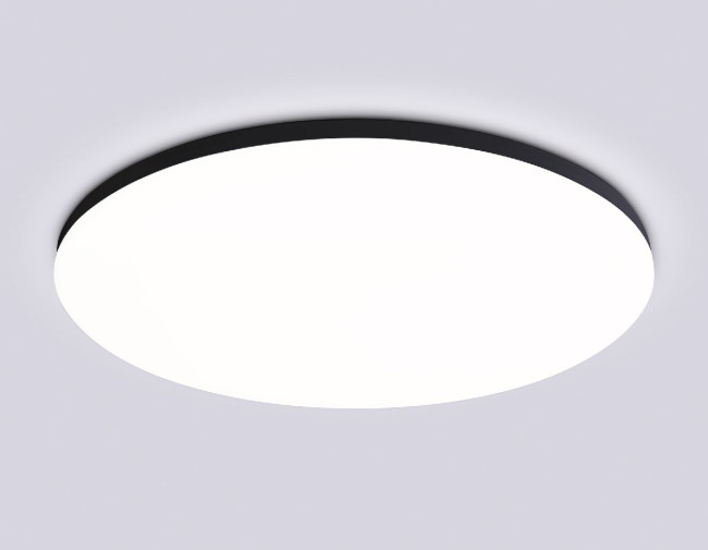 Потолочный светильник Ambrella Light Orbital Dance FZ2005 Потолочный светильник Ambrella Light Orbital Dance FZ2005