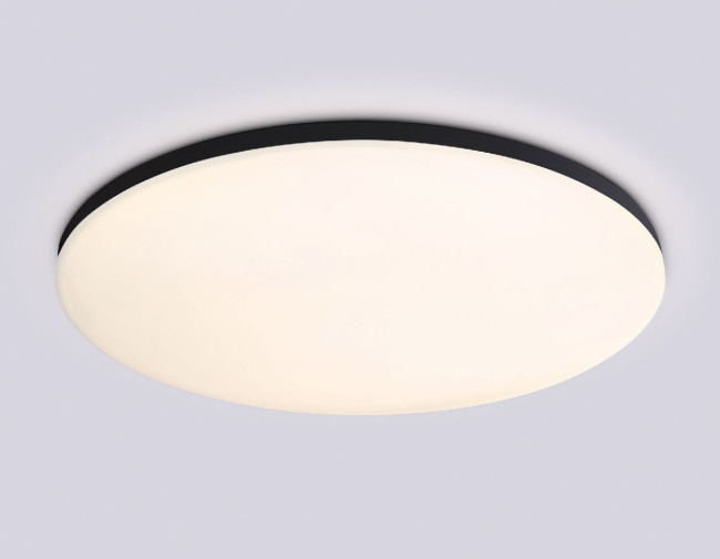 Потолочный светильник Ambrella Light Orbital Dance FZ2005 Потолочный светильник Ambrella Light Orbital Dance FZ2005
