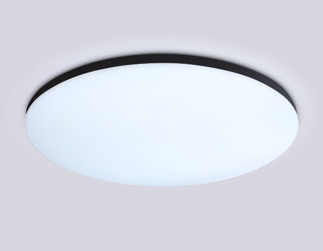 Потолочный светильник Ambrella Light Orbital Dance FZ2005 Потолочный светильник Ambrella Light Orbital Dance FZ2005