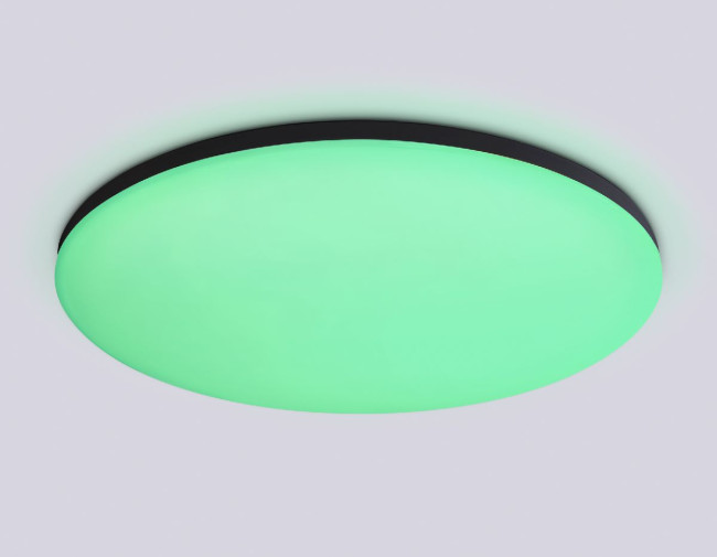 Потолочный светильник Ambrella Light Orbital Dance FZ2005 Потолочный светильник Ambrella Light Orbital Dance FZ2005