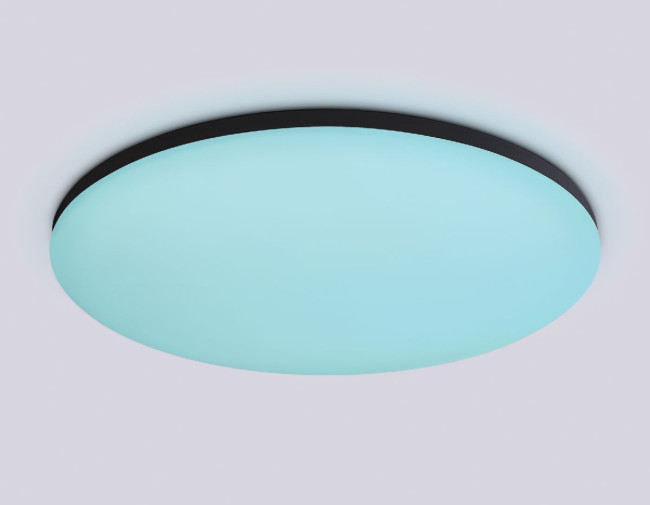 Потолочный светильник Ambrella Light Orbital Dance FZ2005 Потолочный светильник Ambrella Light Orbital Dance FZ2005