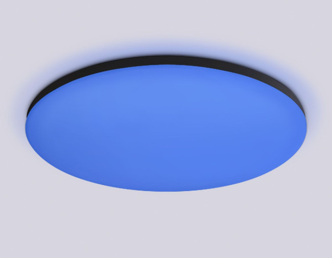 Потолочный светильник Ambrella Light Orbital Dance FZ2005 Потолочный светильник Ambrella Light Orbital Dance FZ2005