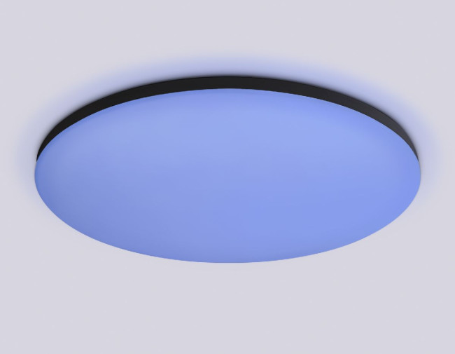 Потолочный светильник Ambrella Light Orbital Dance FZ2005 Потолочный светильник Ambrella Light Orbital Dance FZ2005