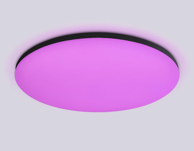Потолочный светильник Ambrella Light Orbital Dance FZ2005 Потолочный светильник Ambrella Light Orbital Dance FZ2005