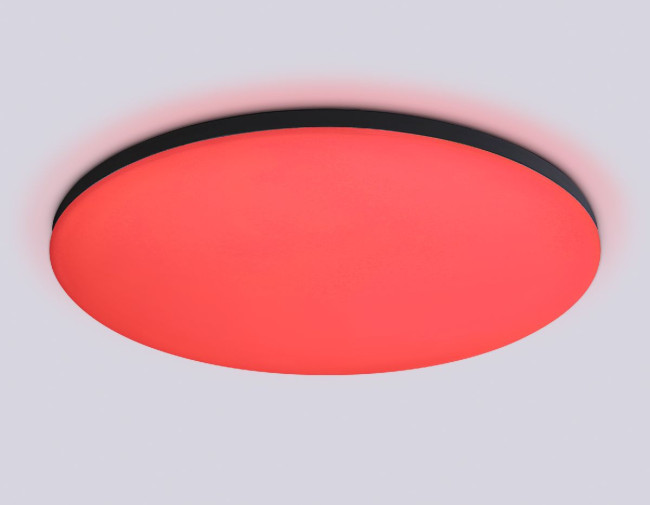 Потолочный светильник Ambrella Light Orbital Dance FZ2005 Потолочный светильник Ambrella Light Orbital Dance FZ2005