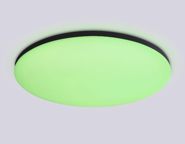 Потолочный светильник Ambrella Light Orbital Dance FZ2005 Потолочный светильник Ambrella Light Orbital Dance FZ2005