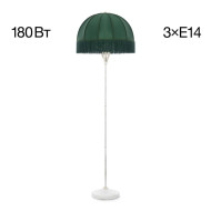 Торшер Citilux Базель CL407922 Торшер Citilux Базель CL407922