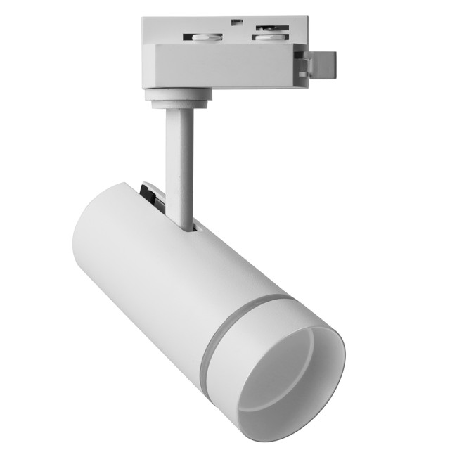 Трековый однофазный светильник Feron AL106 51009 Трековый однофазный светильник Feron AL106 51009