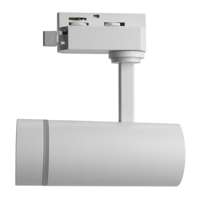 Трековый однофазный светильник Feron AL106 51009 Трековый однофазный светильник Feron AL106 51009