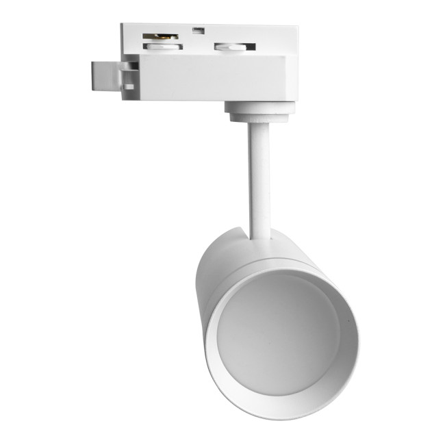 Трековый однофазный светильник Feron AL106 51009 Трековый однофазный светильник Feron AL106 51009