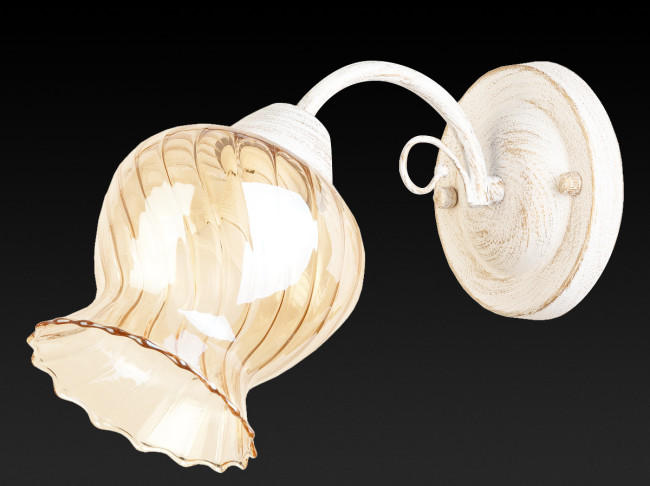 Бра Toplight Miranda TL5690D-01WG Бра Toplight Miranda TL5690D-01WG