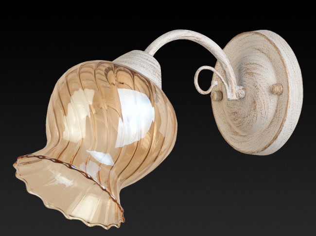 Бра Toplight Miranda TL5690D-01WG Бра Toplight Miranda TL5690D-01WG