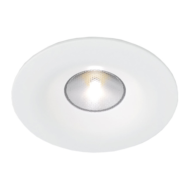 Встраиваемый светильник Voltalighting Alfa DL0008.36.3K.TW Встраиваемый светильник Voltalighting Alfa DL0008.36.3K.TW