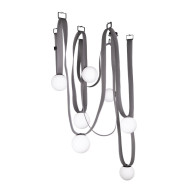 Подвесная люстра Loft IT Picot 10240/7 Подвесная люстра Loft IT Picot 10240/7