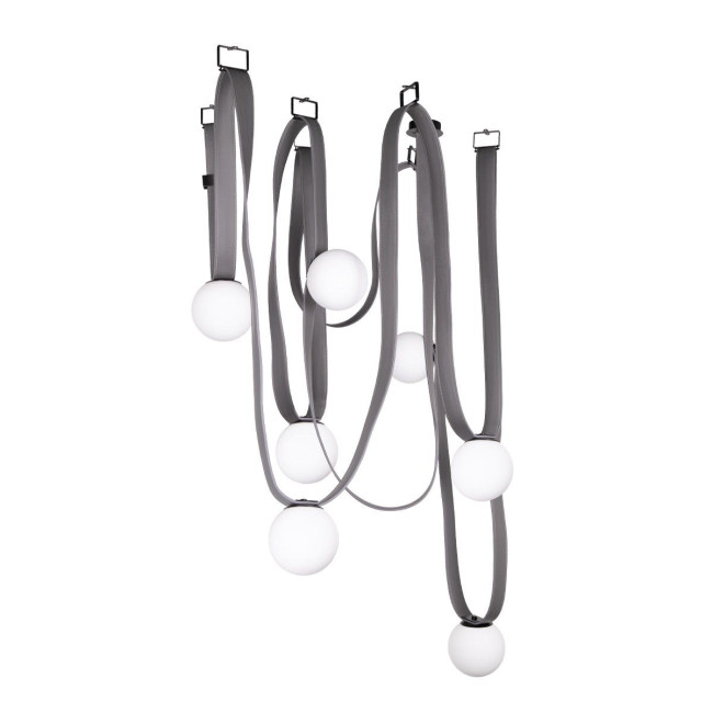 Подвесная люстра Loft IT Picot 10240/7 Подвесная люстра Loft IT Picot 10240/7