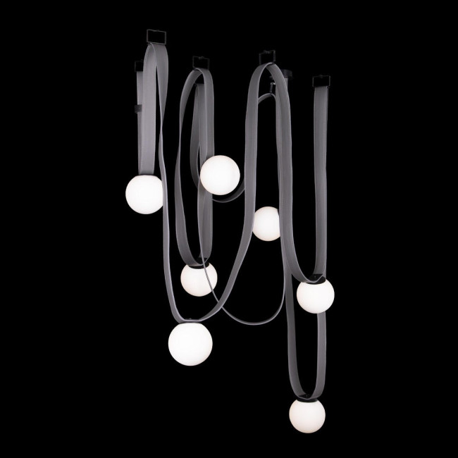 Подвесная люстра Loft IT Picot 10240/7 Подвесная люстра Loft IT Picot 10240/7