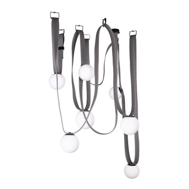 Подвесная люстра Loft IT Picot 10240/7 Подвесная люстра Loft IT Picot 10240/7