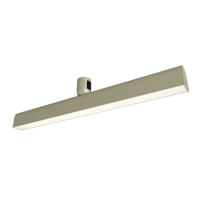 Трековый светильник Arlight ART-APRIORI-FLAT-L500-15W Warm3000 053974