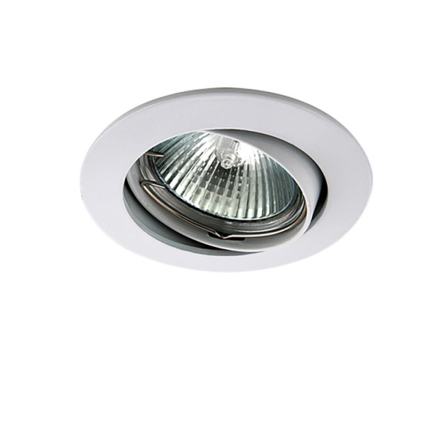 Встраиваемый светильник Lightstar Lega 011020 Встраиваемый светильник Lightstar Lega 011020