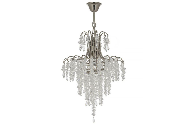 Подвесная люстра Arti Lampadari Erli E 1.5.40.105 N Подвесная люстра Arti Lampadari Erli E 1.5.40.105 N