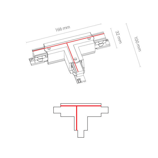 Люстра-вентилятор Mantra Flower 8703