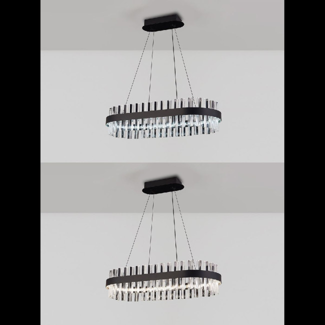 Подвесная люстра Natali Kovaltseva Royalton LED LAMPS 81276 Подвесная люстра Natali Kovaltseva Royalton LED LAMPS 81276