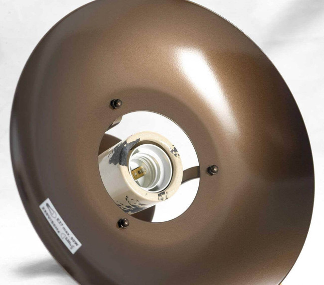 Потолочный светильник Lussole Loft Vermilion GRLSP-8161 Потолочный светильник Lussole Loft Vermilion GRLSP-8161