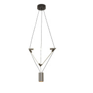 Плафон Nowodvorski Cameleon Pear M 8533