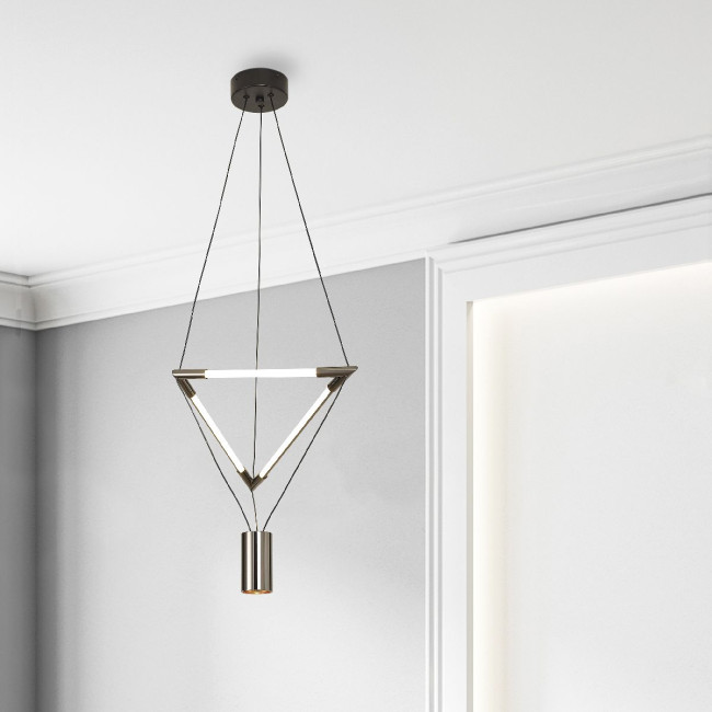 Плафон Nowodvorski Cameleon Pear M 8533