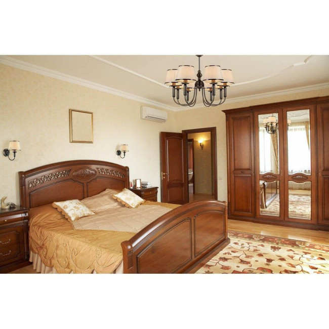 Бра Arte Lamp Alice A3579AP-1AB Бра Arte Lamp Alice A3579AP-1AB