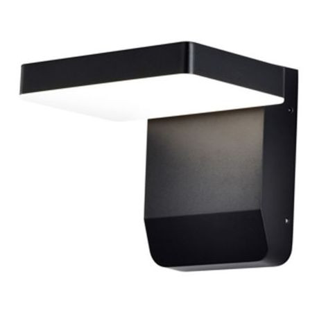 Уличный настенный светильник Mantra Cooper 8475 Уличный настенный светильник Mantra Cooper 8475