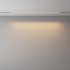 Трековый магнитный светильник Maytoni Technical Basis Exility X TR240-2-18W3K-B