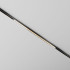 Трековый магнитный светильник Maytoni Technical Basis Exility X TR240-2-18W3K-B