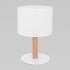 Настольная лампа TK Lighting 5217 Deva White Настольная лампа TK Lighting 5217 Deva White