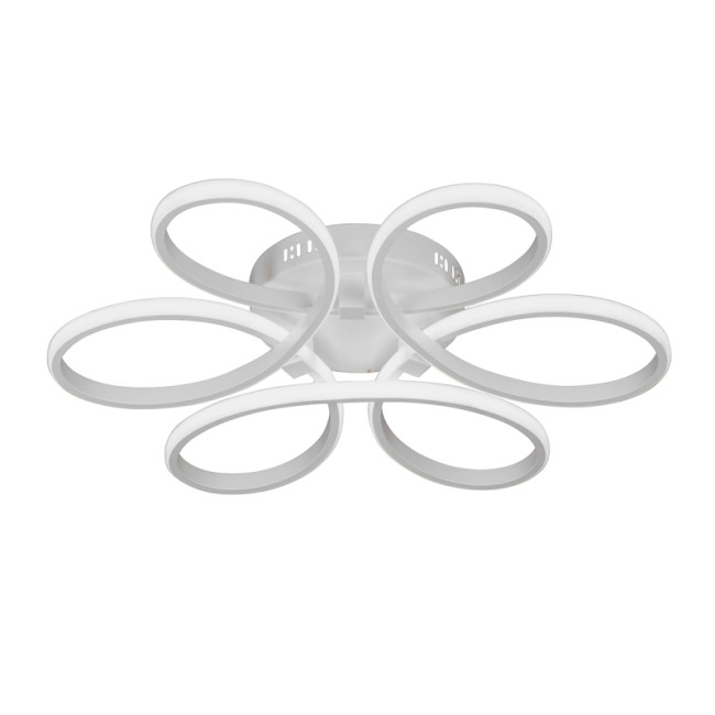 Потолочная люстра Vitaluce V04618-03/6PL Потолочная люстра Vitaluce V04618-03/6PL