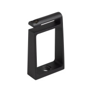 Крепление накладное Arlight ART-INBELT-FRAME (BK) 047993 Крепление накладное Arlight ART-INBELT-FRAME (BK) 047993