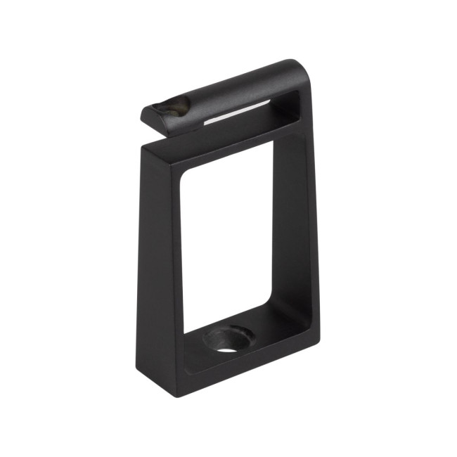 Крепление накладное Arlight ART-INBELT-FRAME (BK) 047993 Крепление накладное Arlight ART-INBELT-FRAME (BK) 047993