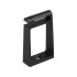 Крепление накладное Arlight ART-INBELT-FRAME (BK) 047993 Крепление накладное Arlight ART-INBELT-FRAME (BK) 047993