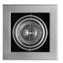 Встраиваемый светильник Arte Lamp Technika A5930PL-1SI Встраиваемый светильник Arte Lamp Technika A5930PL-1SI