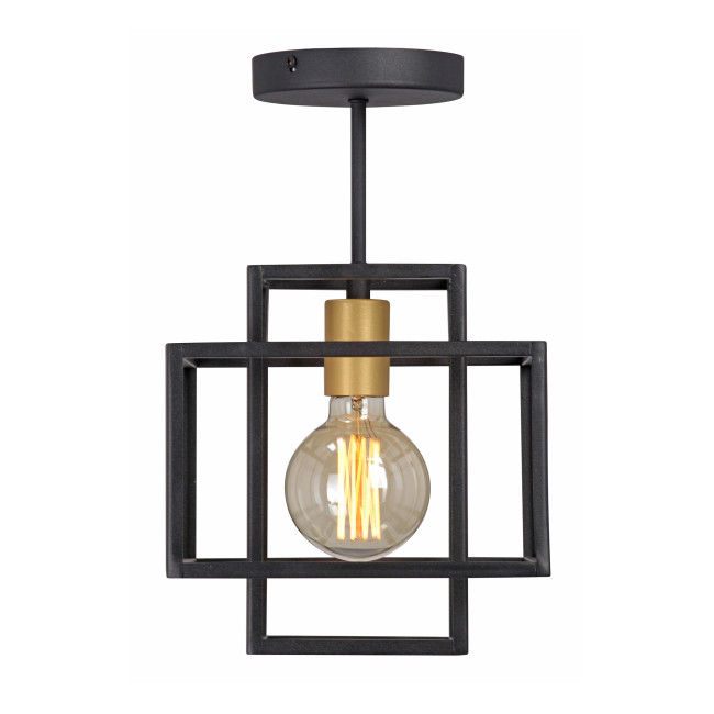 Потолочный светильник Vitaluce V3975-1/1PL Потолочный светильник Vitaluce V3975-1/1PL