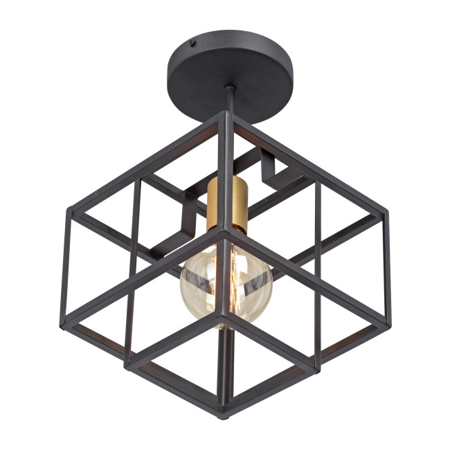 Потолочный светильник Vitaluce V3975-1/1PL Потолочный светильник Vitaluce V3975-1/1PL