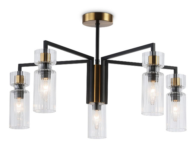 Люстра на штанге Ambrella Light High Light Heigh Light LH56113 Люстра на штанге Ambrella Light High Light Heigh Light LH56113