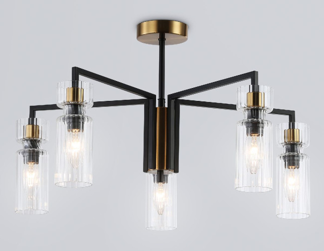 Люстра на штанге Ambrella Light High Light Heigh Light LH56113 Люстра на штанге Ambrella Light High Light Heigh Light LH56113