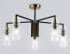 Люстра на штанге Ambrella Light High Light Heigh Light LH56113 Люстра на штанге Ambrella Light High Light Heigh Light LH56113