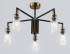 Люстра на штанге Ambrella Light High Light Heigh Light LH56113 Люстра на штанге Ambrella Light High Light Heigh Light LH56113