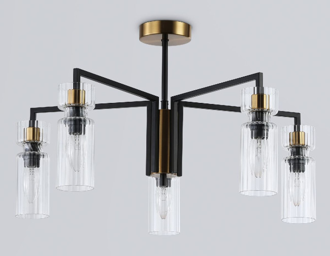 Люстра на штанге Ambrella Light High Light Heigh Light LH56113 Люстра на штанге Ambrella Light High Light Heigh Light LH56113