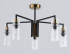 Люстра на штанге Ambrella Light High Light Heigh Light LH56113 Люстра на штанге Ambrella Light High Light Heigh Light LH56113