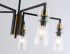 Люстра на штанге Ambrella Light High Light Heigh Light LH56113 Люстра на штанге Ambrella Light High Light Heigh Light LH56113