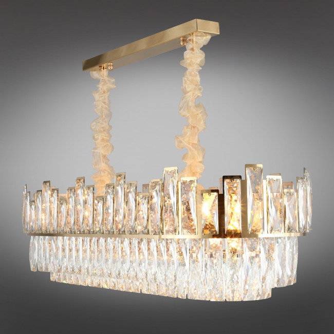 Подвесная люстра Omnilux Vistrorio OML-67903-11 Подвесная люстра Omnilux Vistrorio OML-67903-11