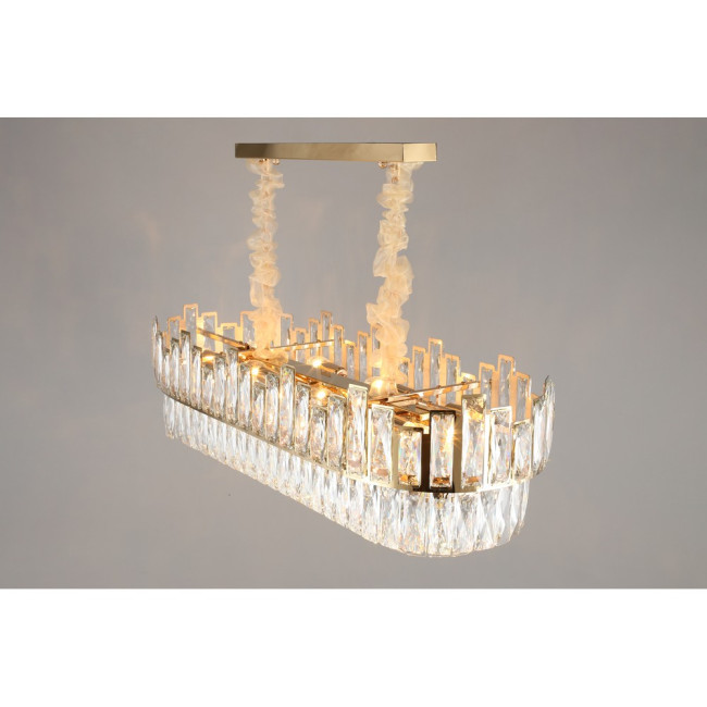 Подвесная люстра Omnilux Vistrorio OML-67903-11 Подвесная люстра Omnilux Vistrorio OML-67903-11